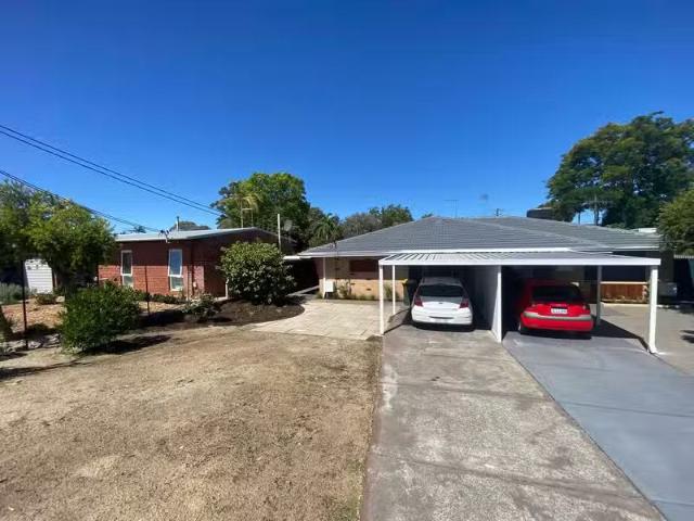 Rental! 3 BR 219 Wellington Road, DIANELLA, WA 6059 House fo.