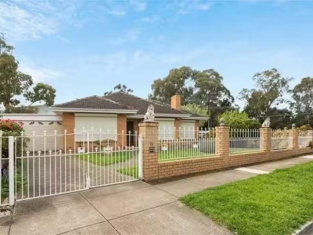 Cheap 3 BR 21 Gaskin Road, FLINDERS PARK, SA 5025 House for.