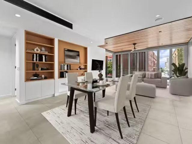 Just in! 3 BR 2/27 Florence Street, Teneriffe, QLD 4005