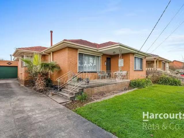 Charming 3 BR 226 Dalton Road, Lalor, VIC 3075 House for Rent