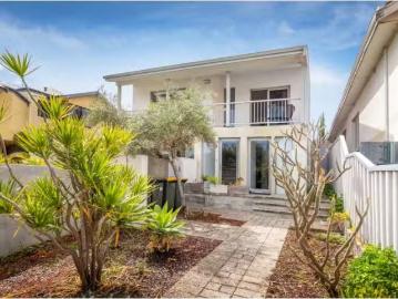 Deal! 3 BR 2/280 Charles Street, North Perth Townhouse for ren.