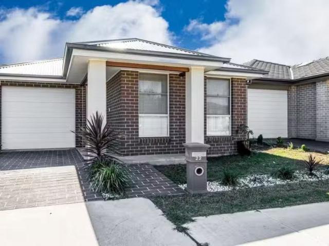 New 3 BR 22 Herford Street, Ropes Crossing House for rent Lis.