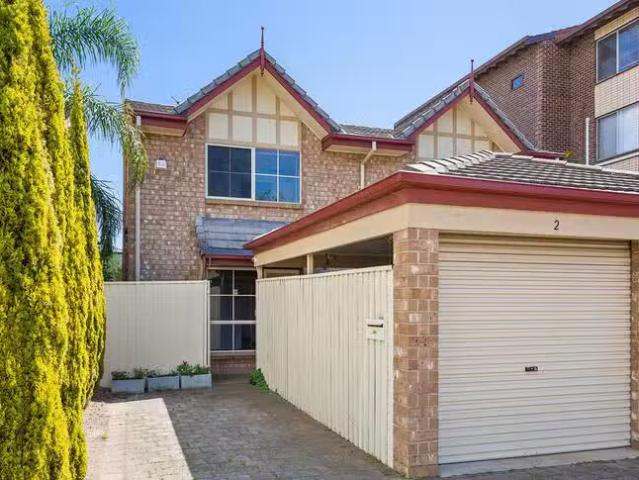 Cozy 3 BR 2/32 Chatham Road, Keswick, SA 5035