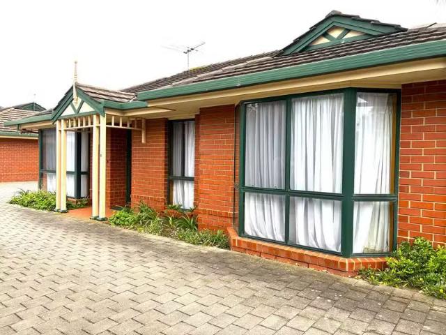 Cozy 3 BR 2/34 West Street, ASCOT PARK, SA 5043 House for Rent