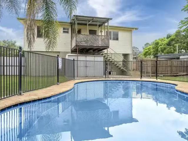 Cheap 3 BR 23 Bruce Road, Woodridge, QLD 4114