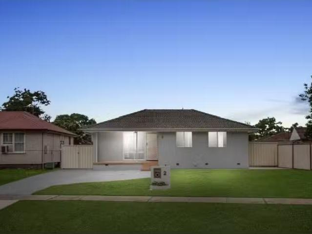 Nice 3 BR 2 Griffiths Street, NORTH ST MARYS House for rent L.