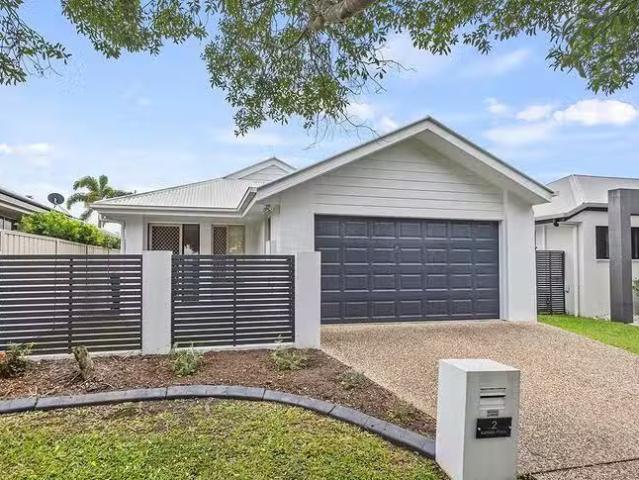 Charming 3 BR 2 Kamala Place, Meridan Plains, QLD 4551