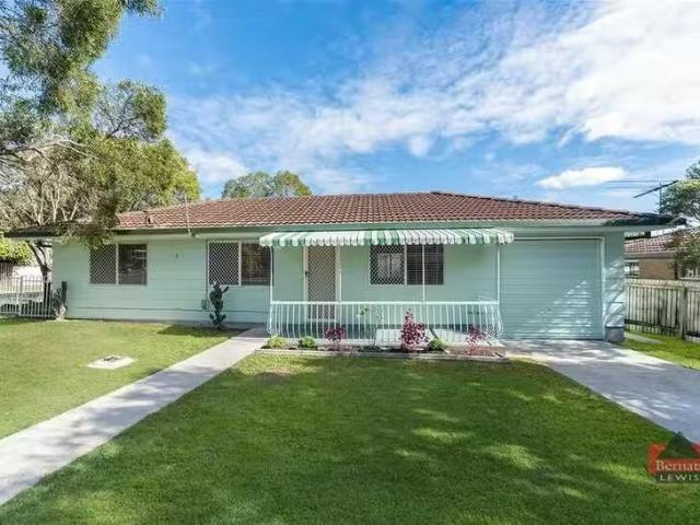 Unique 3 BR 2 Maroochy Crescent, Beenleigh, QLD 4207