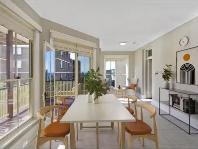 For Rent! 3 BR 2A Neptune Street, Coogee Townhouse for rent L.