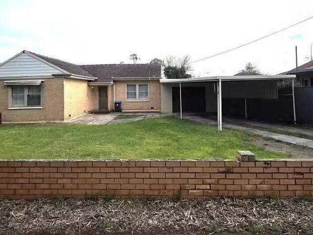 Cheap 3 BR 2A Selkirk Avenue, Clearview, SA 5085