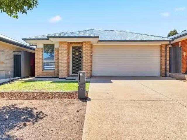 Deal! 3 BR 35 Belanger Court, BLAKEVIEW, SA 5114 House for R.