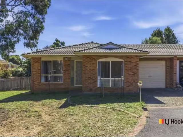 New 3 BR 38 Noongale Circuit, NGUNNAWAL House for rent Listed.