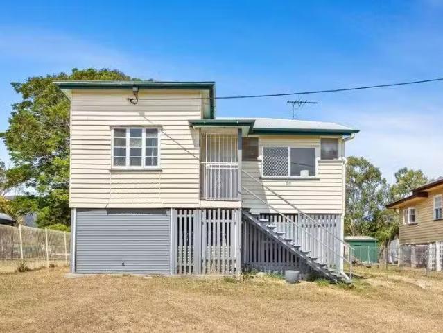 New 3 BR 38 Beak Street, KOONGAL, QLD 4701 House for Rent