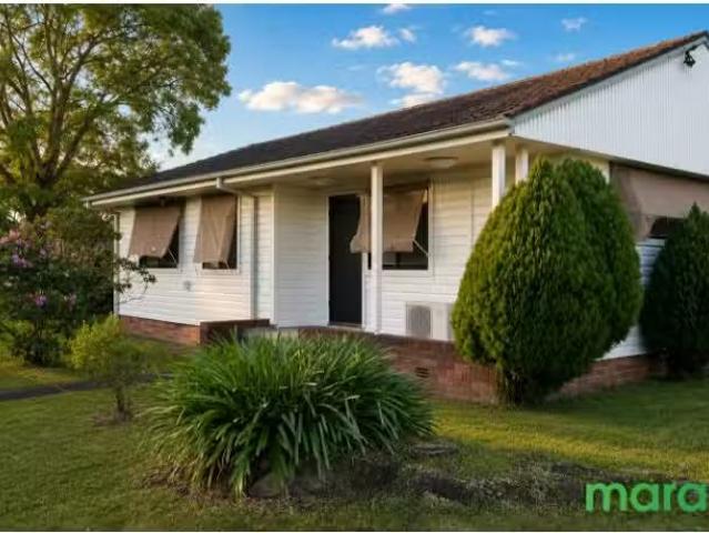 Just in! 3 BR 39 Willan Drive, CARTWRIGHT House for rent List.