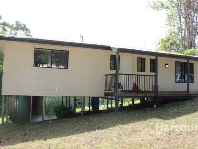Just in! 3 BR 30a Mcleish Road, KINVARA, NSW 2478 House for.