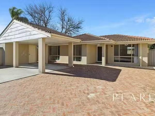 Cheap 3 BR 3/17 Kimberley Street, Belmont, WA 6104