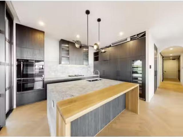 New 3 BR 3/1a Bennelong Crescent, Bellevue Hill Apartment for.