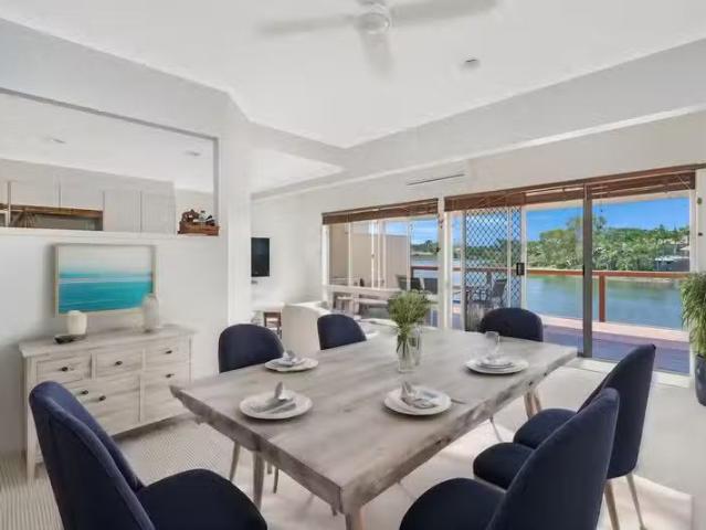 Just in! 3 BR 3/21 Dandenong Terrace, Robina, QLD 4226 Townh.