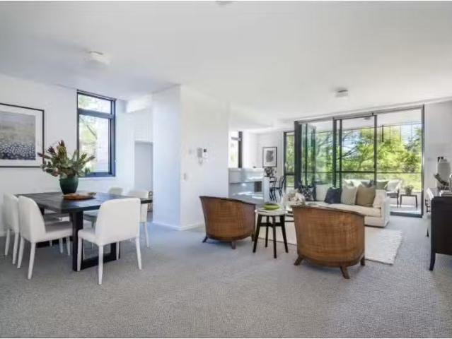 Deal! 3 BR 32/2 Marshall Avenue, Warrawee Apartment for rent.