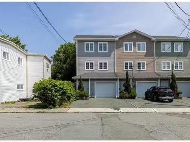 Cheap 3 BR 32 Cook Street, St. John'S, NL, A1C 4L4 house for.