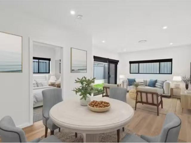 Unique 3 BR 3A Paroo Street, Horsley Townhouse for rent Liste.