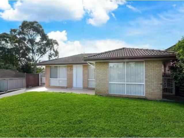 Deal! 3 BR 44 Crisparkle Drive, AMBARVALE House for rent List.