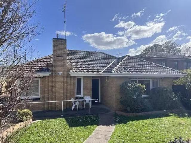 New 3 BR 44 Forsyth County Street, Burwood, VIC 3125