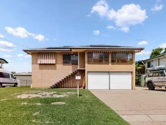 Nice 3 BR 44 Spencer Road, LAWNTON, QLD 4501 House for Rent