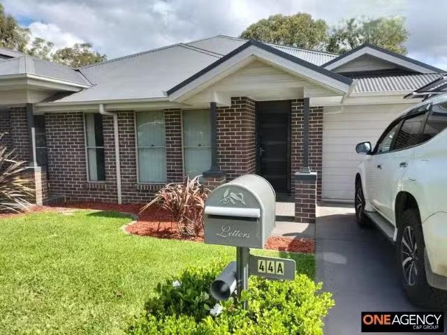New 3 BR 44A Meadowvale Road, APPIN House for rent Listed by.
