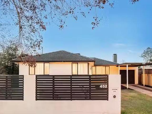 Deal! 3 BR 452 Tarakan Avenue, North Albury, NSW 2640
