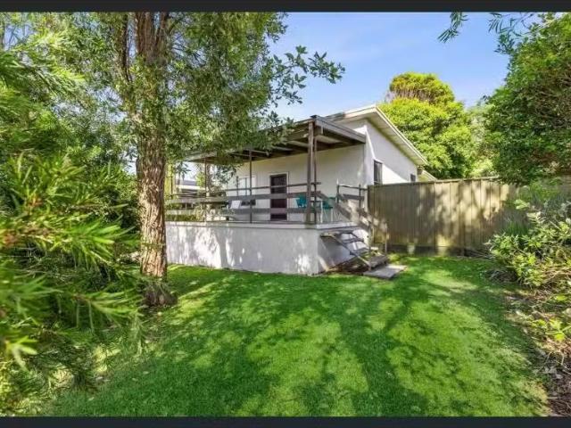 For Rent! 3 BR 47 St Vincent Street, Ulladulla House for rent.