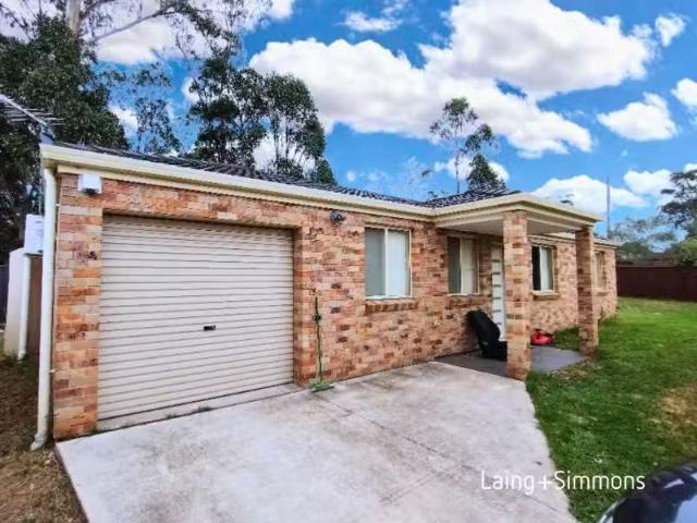 Nice 3 BR 47A Gillian Cres, Hassall Grove House for rent List.