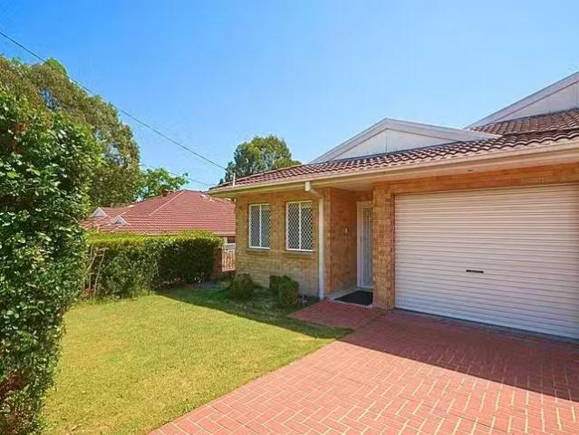 Deal! 3 BR 47A Monash Street, Wentworthville, NSW 2145