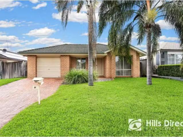 Cozy 3 BR 48 Canyon Drive, Stanhope Gardens House for rent Li.