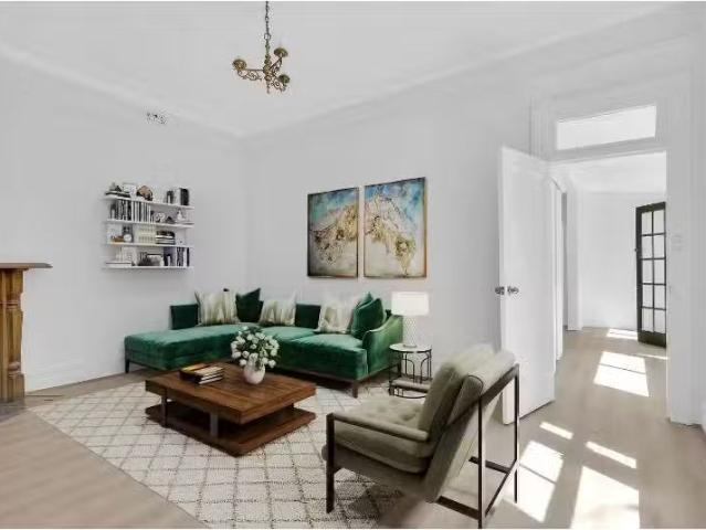 New 3 BR 48 Prince Street, Mosman House for rent Listed by Ri.