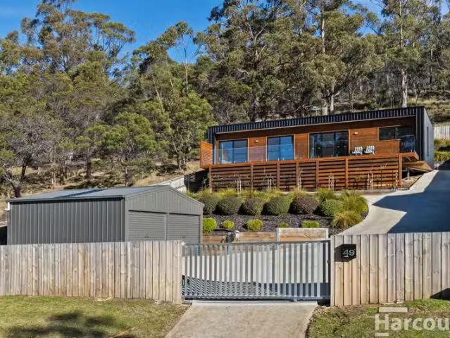Rental! 3 BR 49 Alma Road, ORFORD, TAS 7190 House for Rent