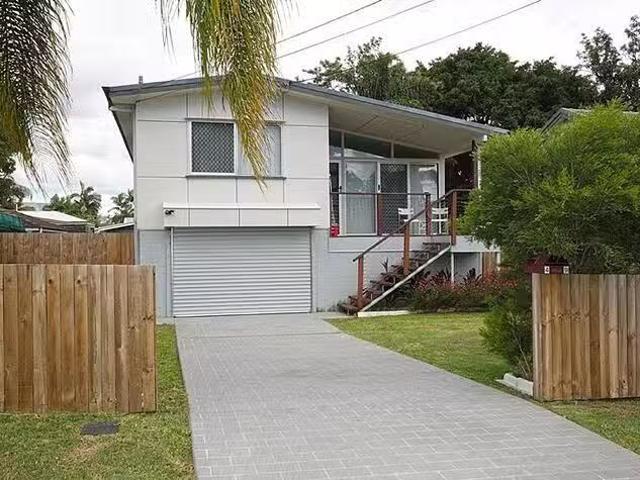 Rental! 3 BR 49 Ryedale Street, Tingalpa, QLD 4173