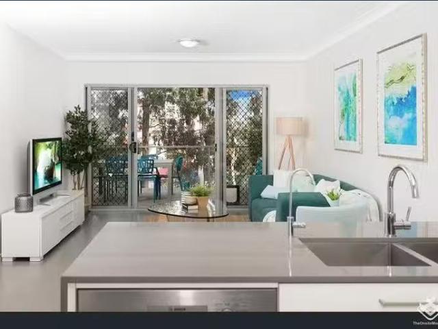 Charming 3 BR 409/19 Tank Street, Kelvin Grove, QLD 4059