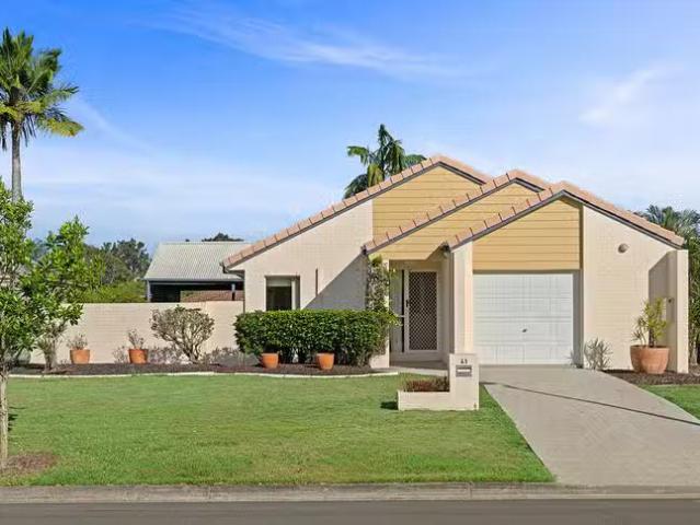 Cozy 3 BR 41 Alstonville Way, Currimundi, QLD 4551