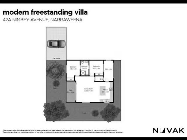 Just in! 3 BR 42A Nimbey Avenue, Narraweena Apartment for rent.