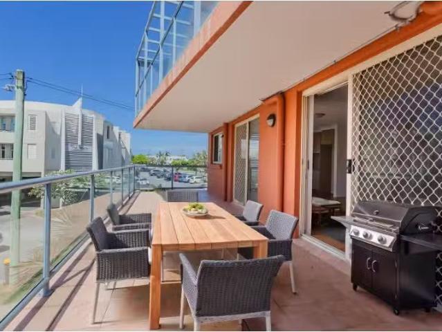 For Rent! 3 BR 4/38 Tweed Coast Road, Cabarita Beach Apartment.