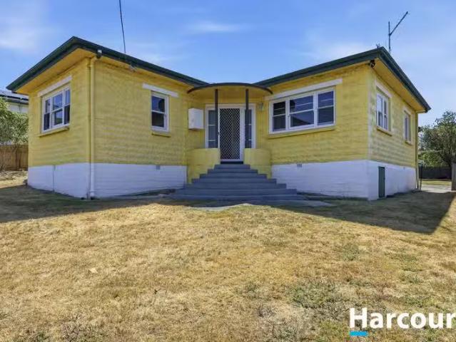 Rental! 3 BR 4 Bernard Street, BEACONSFIELD, TAS 7270 House.