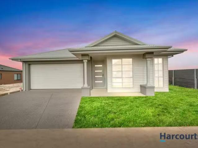 For Rent! 3 BR 4 HERTALI STREET, TRUGANINA, VIC 3029 House f.
