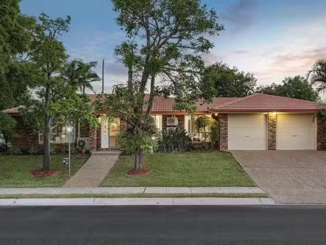 Rental! 3 BR 4 Marlene Street, MURRUMBA DOWNS, QLD 4503 Hous.