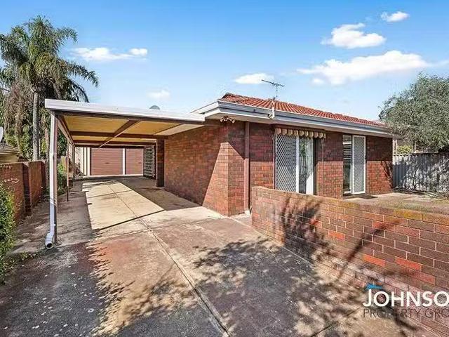 For Rent! 3 BR 55 Marmion Street, Fremantle, WA 6160