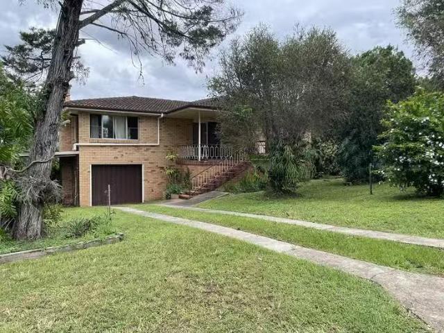 Unique 3 BR 55 Charles Street, Kenilworth, QLD 4574