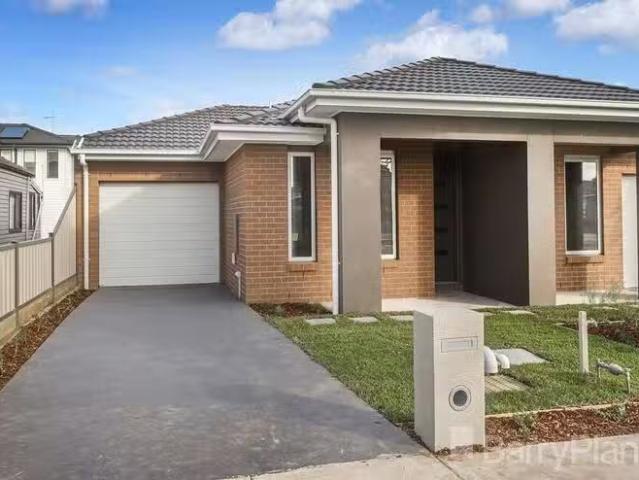 Cozy 3 BR 55A Glengala Road, Sunshine West, VIC 3020