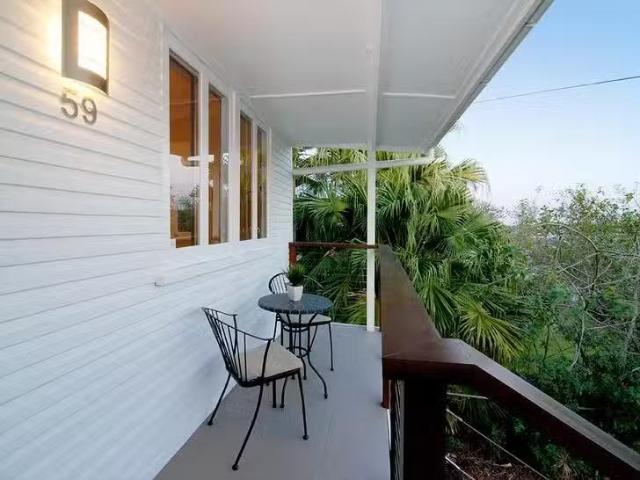 Nice 3 BR 59 Cremorne Road, Kedron, QLD 4031
