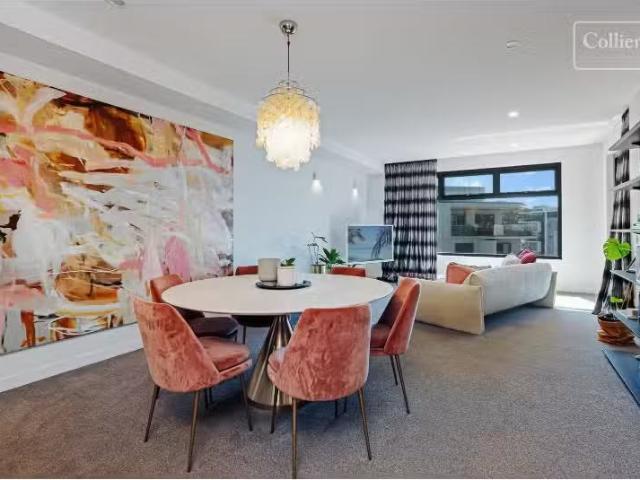 Cozy 3 BR 501/73 Flinders Street, WOLLONGONG House for rent L.