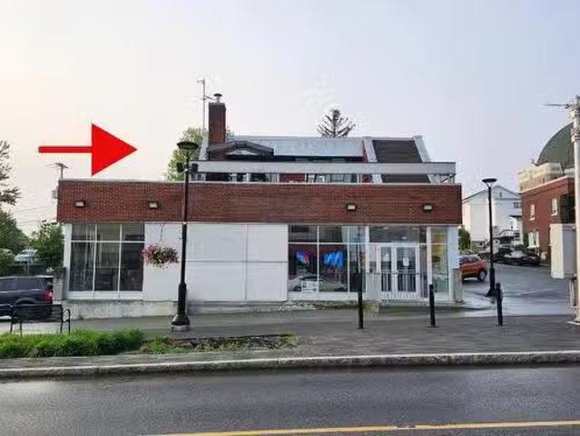 Rental! 3 BR 501 1Re Rue O. Amos, QC, J9T 2M6 lease for leas.